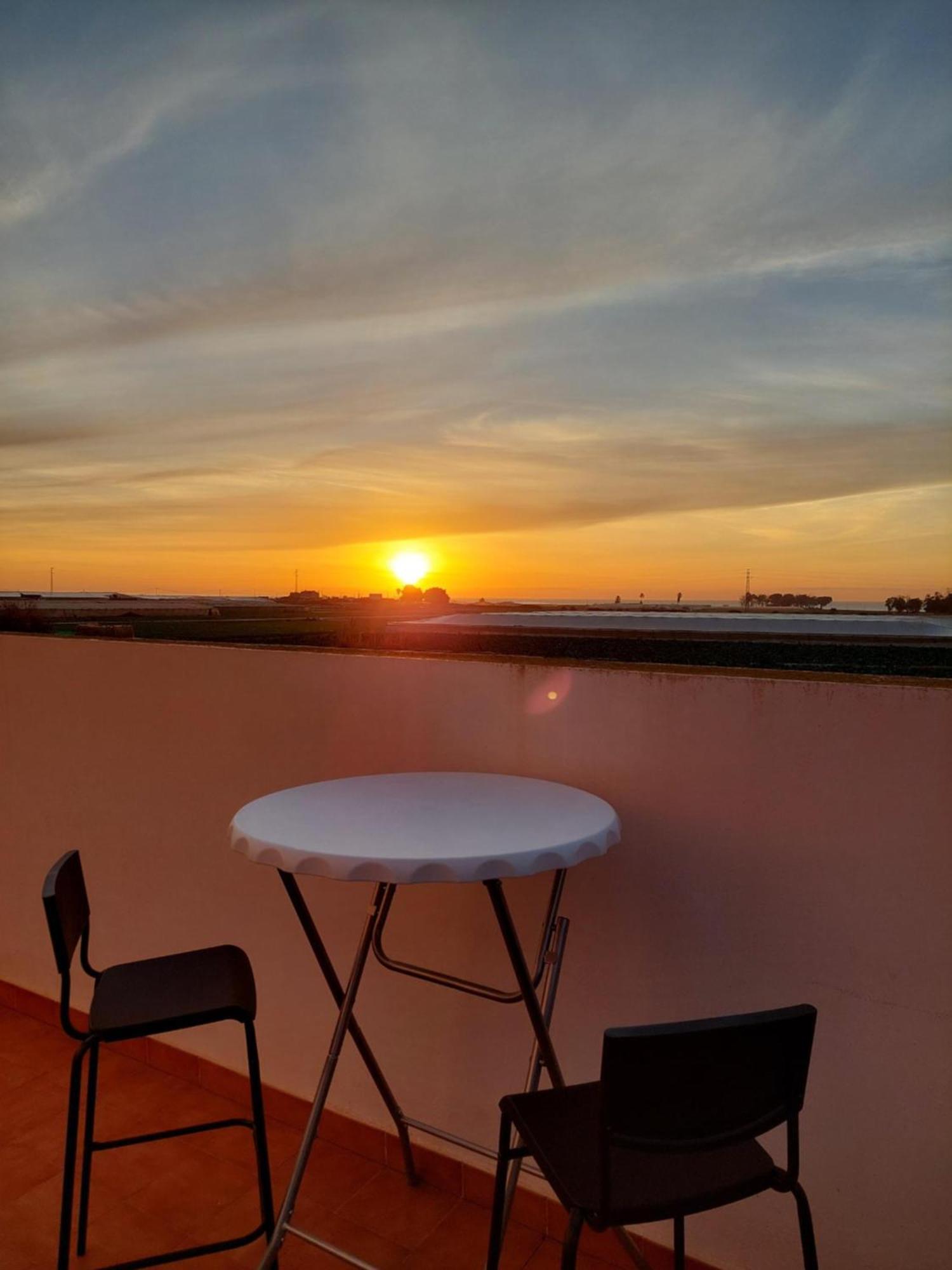 Hacienda Del Marques III To Chill Apartment Cuevas del Almanzora Bagian luar foto