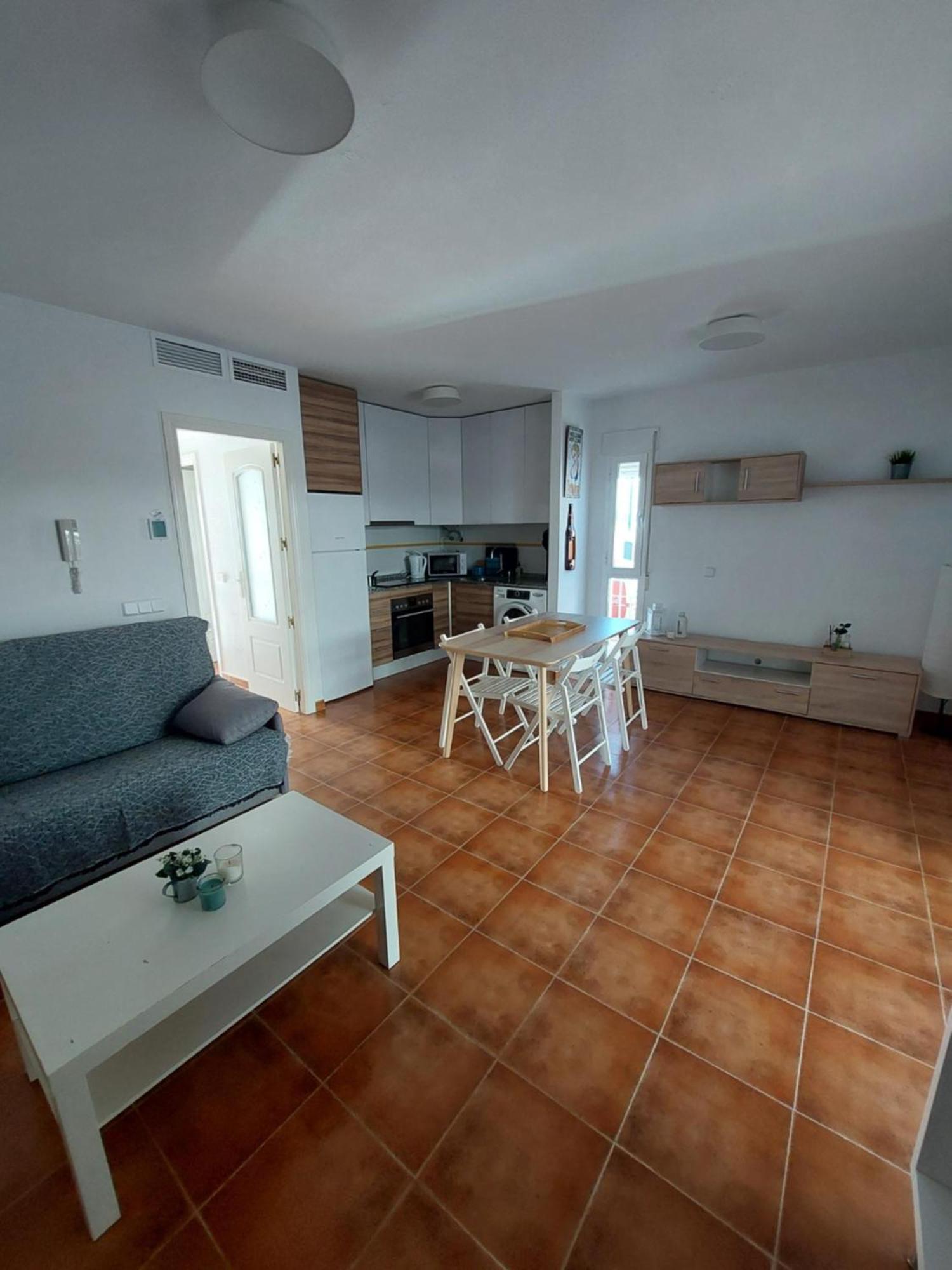 Hacienda Del Marques III To Chill Apartment Cuevas del Almanzora Bagian luar foto