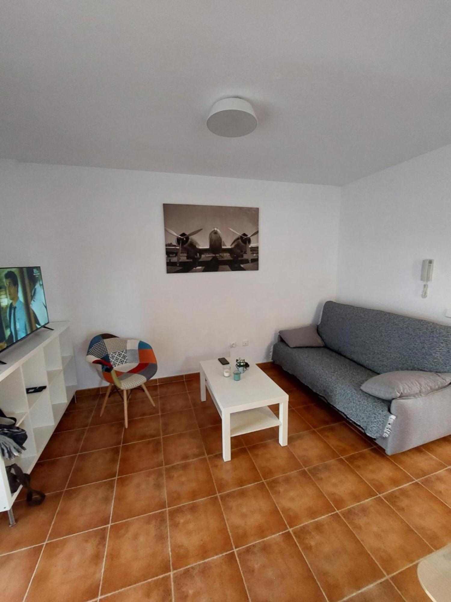 Hacienda Del Marques III To Chill Apartment Cuevas del Almanzora Bagian luar foto
