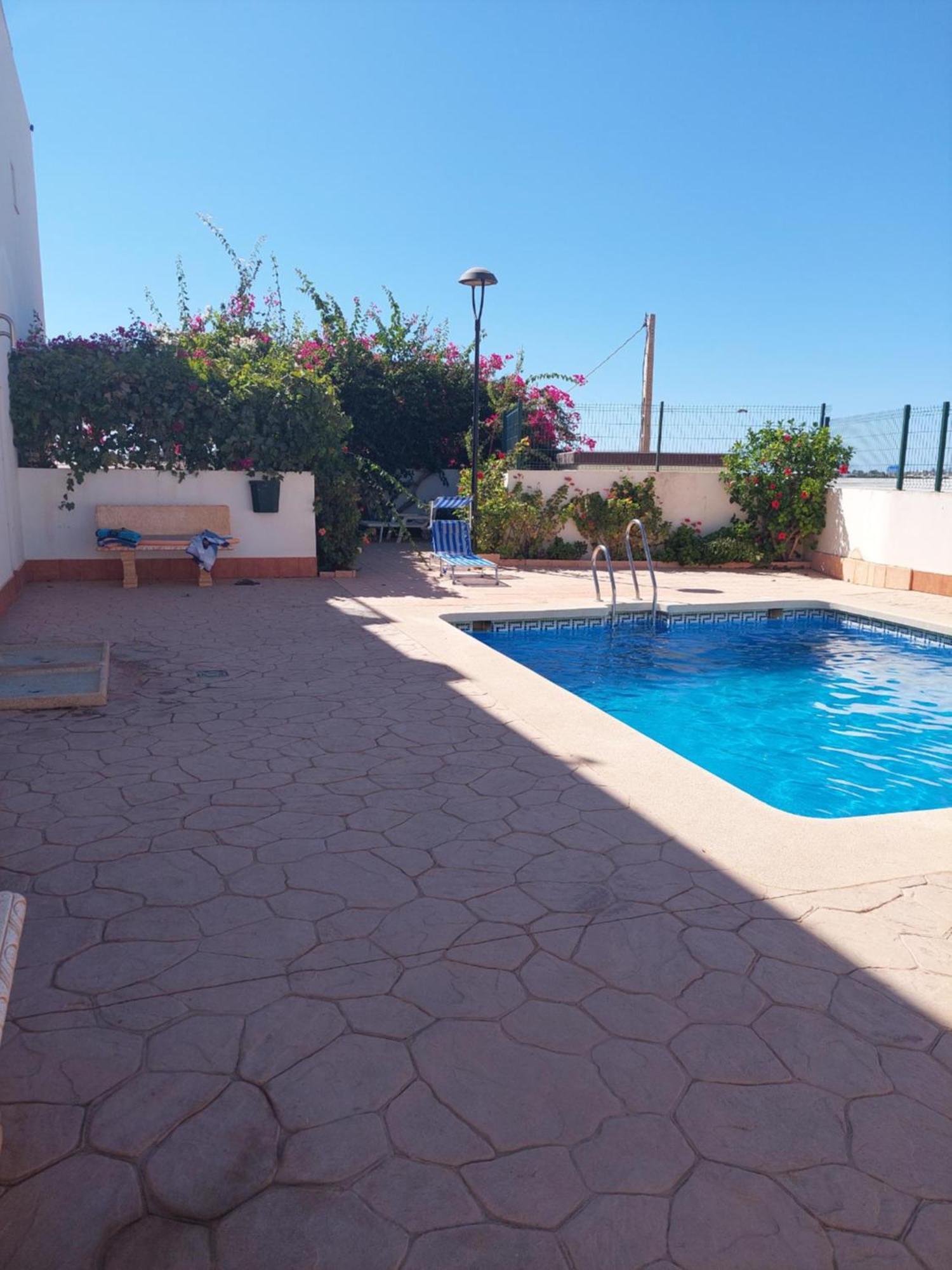 Hacienda Del Marques III To Chill Apartment Cuevas del Almanzora Bagian luar foto