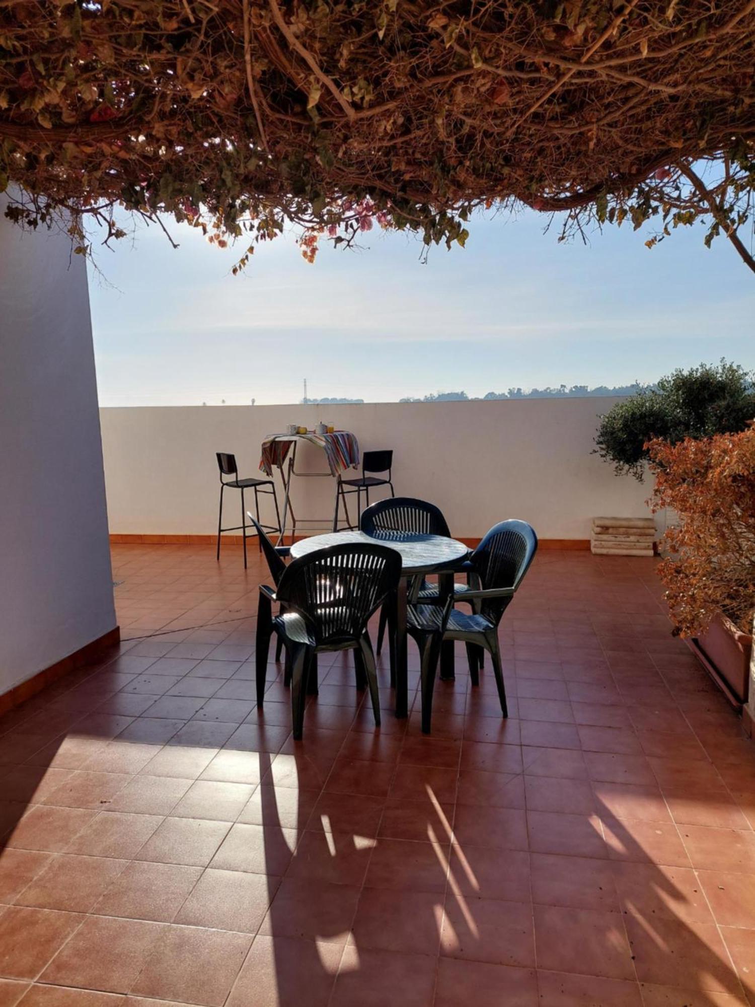 Hacienda Del Marques III To Chill Apartment Cuevas del Almanzora Bagian luar foto