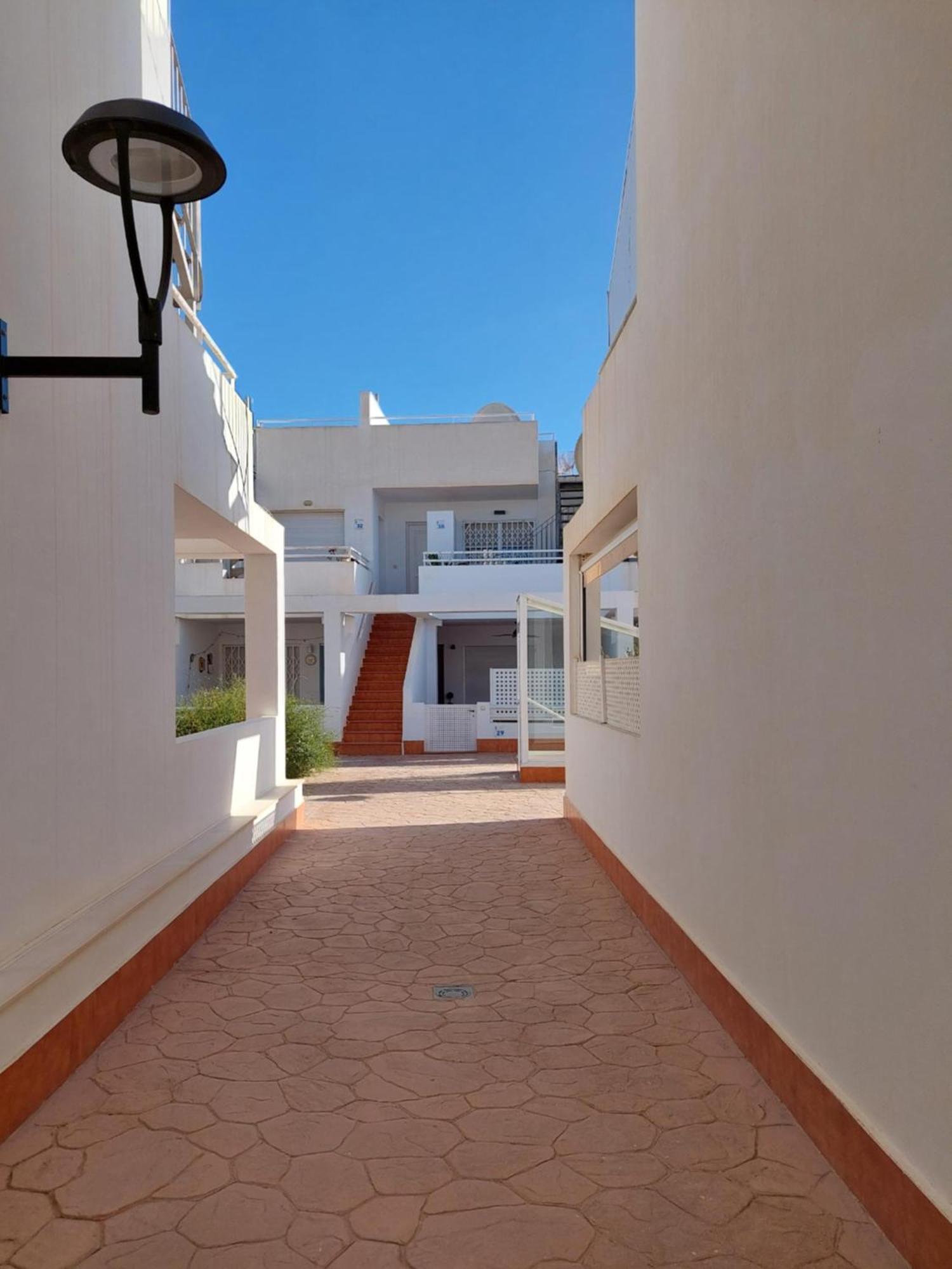 Hacienda Del Marques III To Chill Apartment Cuevas del Almanzora Bagian luar foto