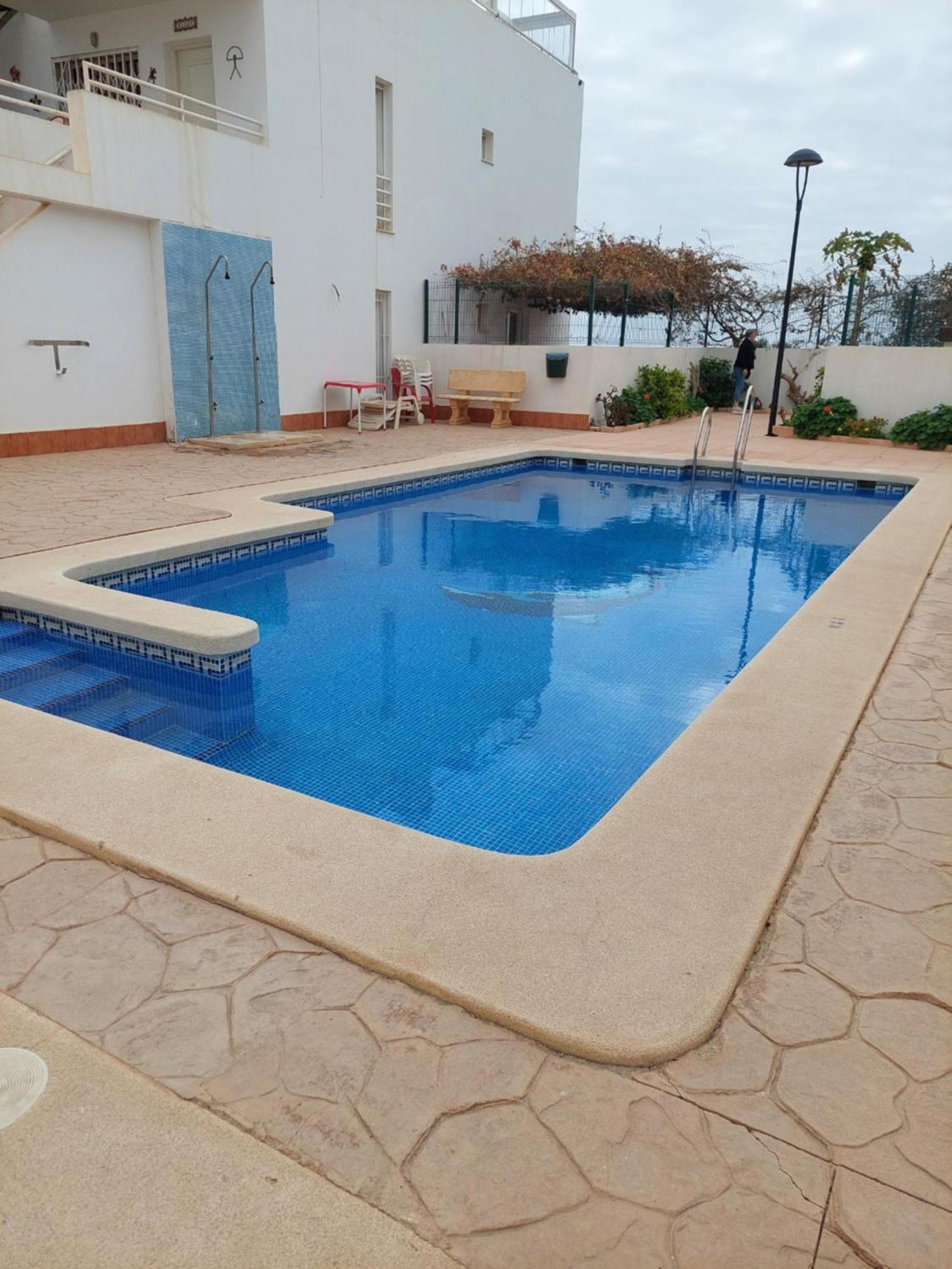 Hacienda Del Marques III To Chill Apartment Cuevas del Almanzora Bagian luar foto
