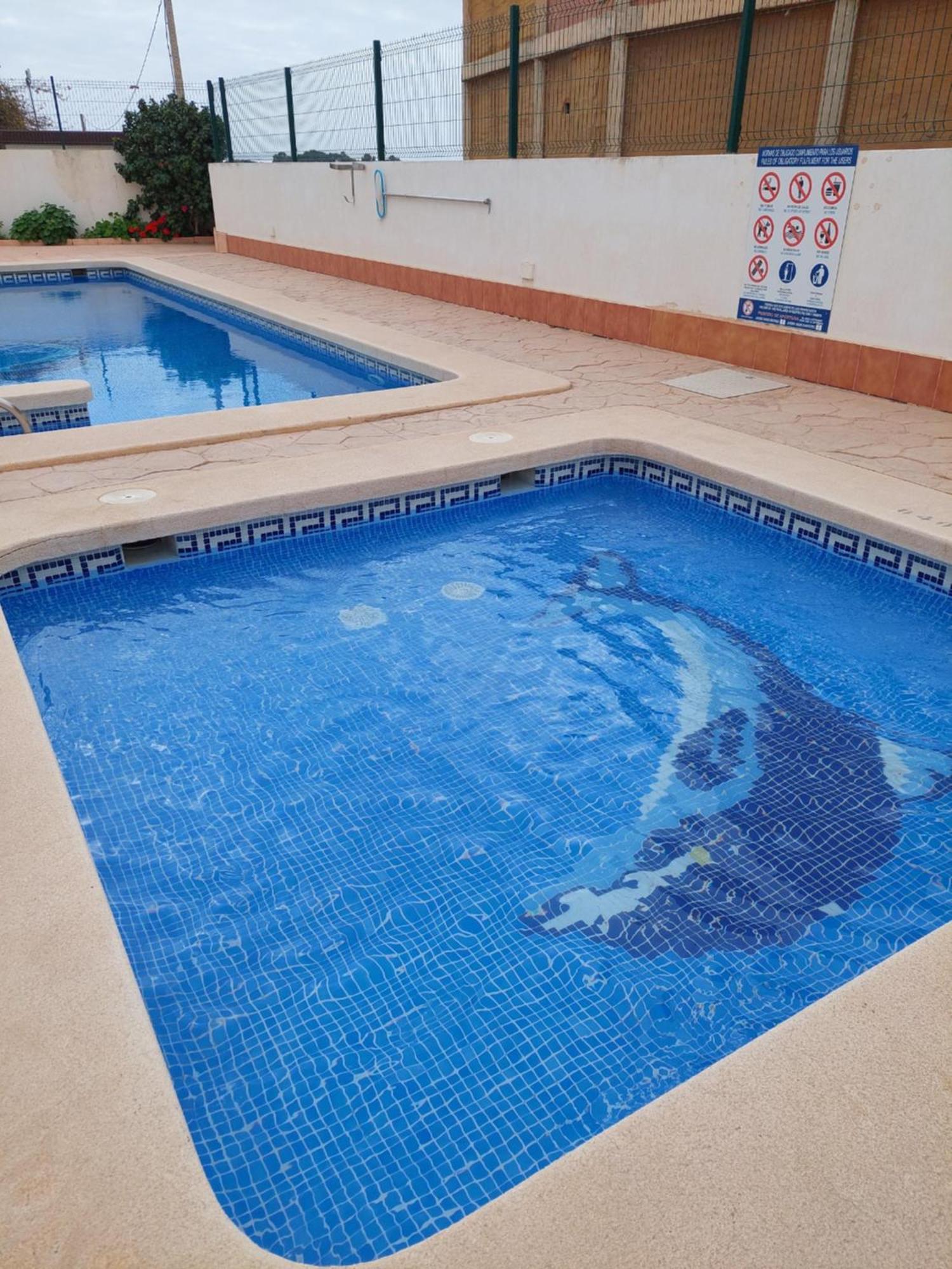 Hacienda Del Marques III To Chill Apartment Cuevas del Almanzora Bagian luar foto
